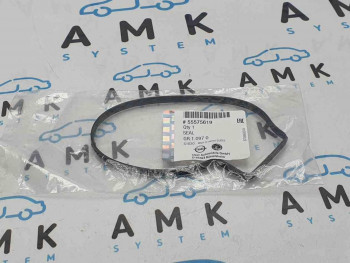 Прокладка помпы  Opel  Astra J 2010> б/у