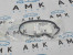 Прокладка помпы  Opel  Astra J 2010> б/у