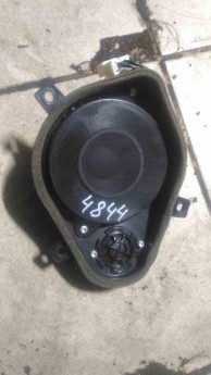 Динамик торпедо центральный Kia  Quoris 2012> б/у