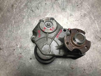 Кронштейн натяжителя ремня Land Rover  Range Rover Sport 2013> б/у