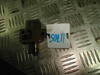 Натяжитель цепи Kia  Quoris 2012> б/у