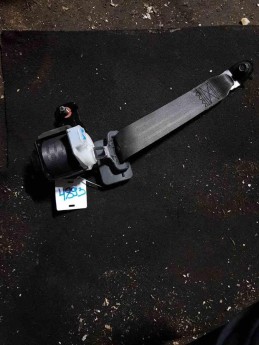 Ремень безопасности задний левый Kia  Quoris 2012> б/у