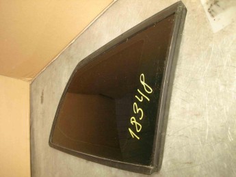 Стекло глухое заднее правое Citroen  C4 Grand Picasso 2014> б/у