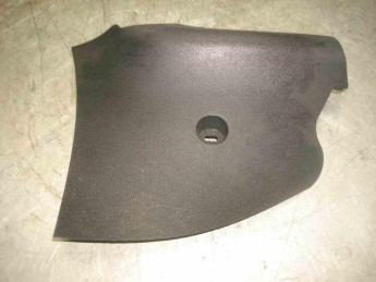 Накладка на тоннель правая Citroen  C4 Grand Picasso 2014> б/у