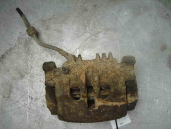 Суппорт передний правый Renault  Master III 2010> б/у