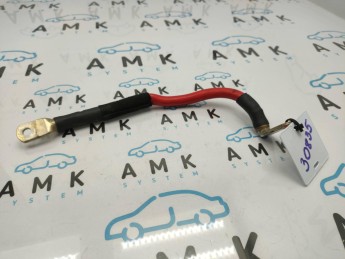Плюсовой провод АКБ Opel  Astra J 2010> б/у