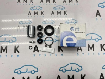 Ремкомплект заднего суппорта Kia  Ceed 2012> б/у