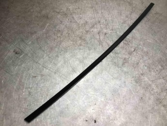 Накладка двери задней левой BMW  X4 G02 2018> б/у