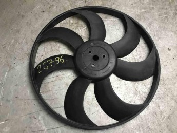 Вентилятор основной Hyundai  Creta 2016> б/у