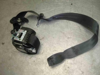 Ремень безопасности передний левый Citroen  C4 Grand Picasso 2014> б/у