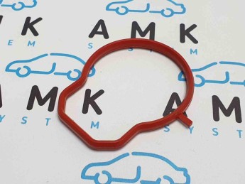 Прокладка дроссельной заслонки  Kia  Ceed 2012> б/у