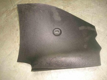 Накладка на тоннель левая Citroen  C4 Grand Picasso 2014> б/у