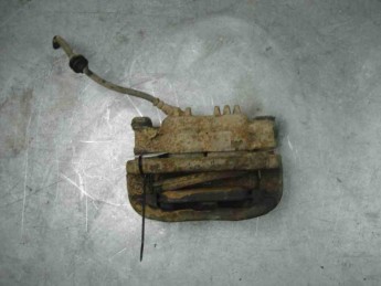 Суппорт передний левый Renault  Master III 2010> б/у