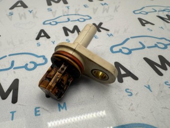 Датчик положения распредвала Opel  Astra J 2010> б/у