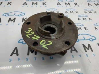 Ступица Porsche  Cayenne 2010> б/у