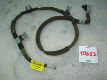 Проводка (коса) антенны Kia  Quoris 2012> б/у