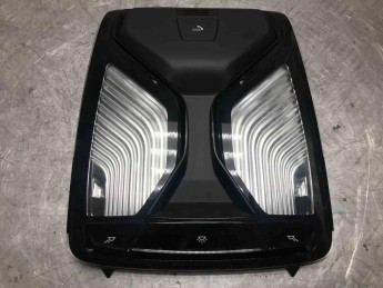 Плафон салонный BMW  X4 G02 2018> б/у