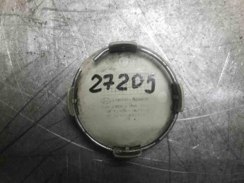 Колпачок литого диска Hyundai  Creta 2016> б/у