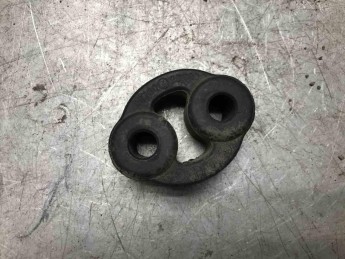 Подвес глушителя Hyundai  Creta 2016> б/у