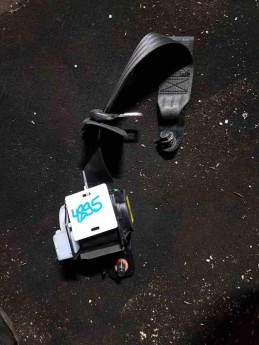 Ремень безопасности задний правый Kia  Quoris 2012> б/у