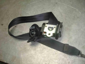 Ремень безопасности передний правый Citroen  C4 Grand Picasso 2014> б/у