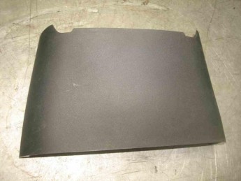 Накладка отопителя Citroen  C4 Grand Picasso 2014> б/у