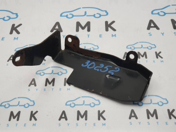 Кронштейн фильтра  Ford  Focus III 2011> б/у