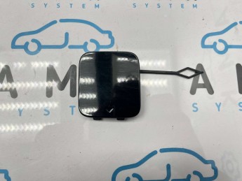 Заглушка буксировочного крюка BMW  3-serie G20/G21 2018> б/у