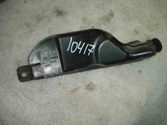 Резонатор воздушного фильтра Kia  Quoris 2012> б/у