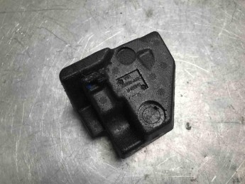 Наполнитель пола багажника BMW  X4 G02 2018> б/у