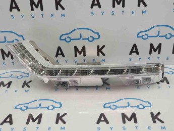 Огонь ходовой левый Hyundai Creta 2016> б/у Огонь ходовой левый Hyundai Creta 2016> б/у