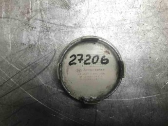 Колпачок литого диска Hyundai  Creta 2016> б/у