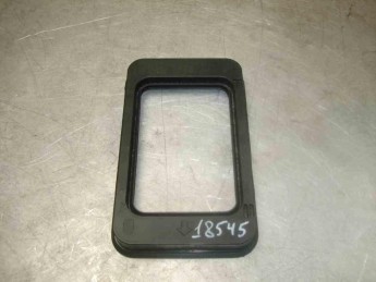 Накладка кулисы КПП Citroen  C4 Grand Picasso 2014> б/у