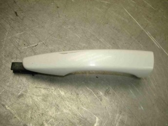 Ручка двери задней левой Citroen  C4 Grand Picasso 2014> б/у