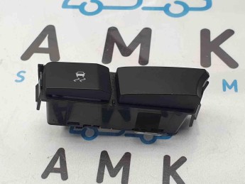 Кнопка  Opel  Astra J 2010> б/у