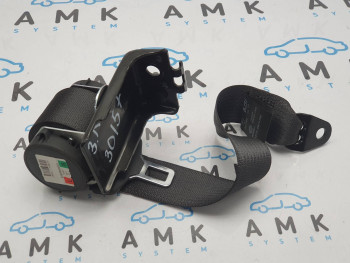 Ремень левый Opel  Astra J 2010> б/у Ремень левый Opel  Astra J 2010> б/у