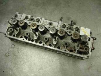 Головка блока цилиндров ГАЗ  Газель Next 2013> б/у
