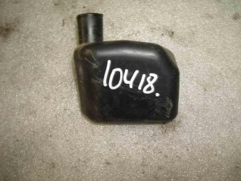 Резонатор воздушного фильтра Kia  Quoris 2012> б/у