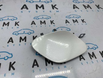 Заглушка буксировочного крюка Mercedes  C W205 2014> б/у