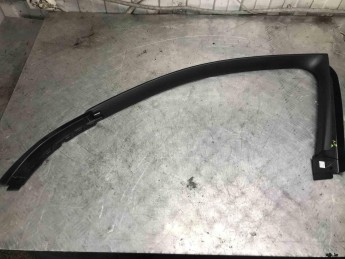 Обшивка рамки двери передней левой BMW  X4 G02 2018> б/у