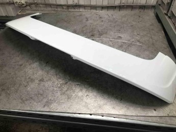 Спойлер крышки багажника Ford  Focus III 2011> б/у