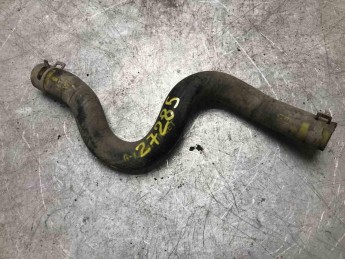 Патрубок отопителя Hyundai  Creta 2016> б/у