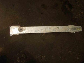 Усилитель бампера заднего Citroen  C4 Grand Picasso 2014> б/у