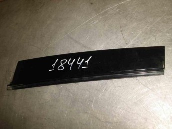 Накладка двери задней правой Citroen  C4 Grand Picasso 2014> б/у