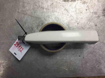 Ручка двери задней правой Citroen  C4 Grand Picasso 2014> б/у