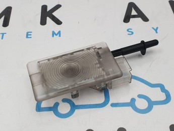 Плафон  Opel  Astra J 2010> б/у