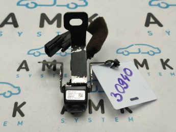 Камера фронтальная Nissan  Pathfinder R52 2014> б/у