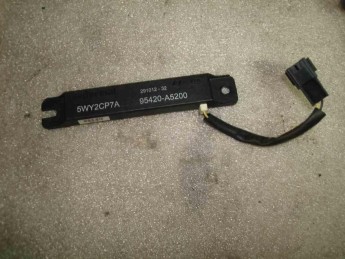 Антенна Kia  Quoris 2012> б/у