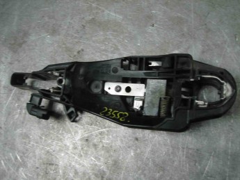 Кронштейн ручки двери передней левой Citroen  C4 Grand Picasso 2014> б/у