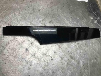 Накладка двери передней левой BMW  X4 G02 2018> б/у